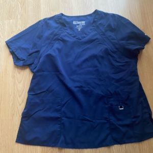 Womens Scrub top